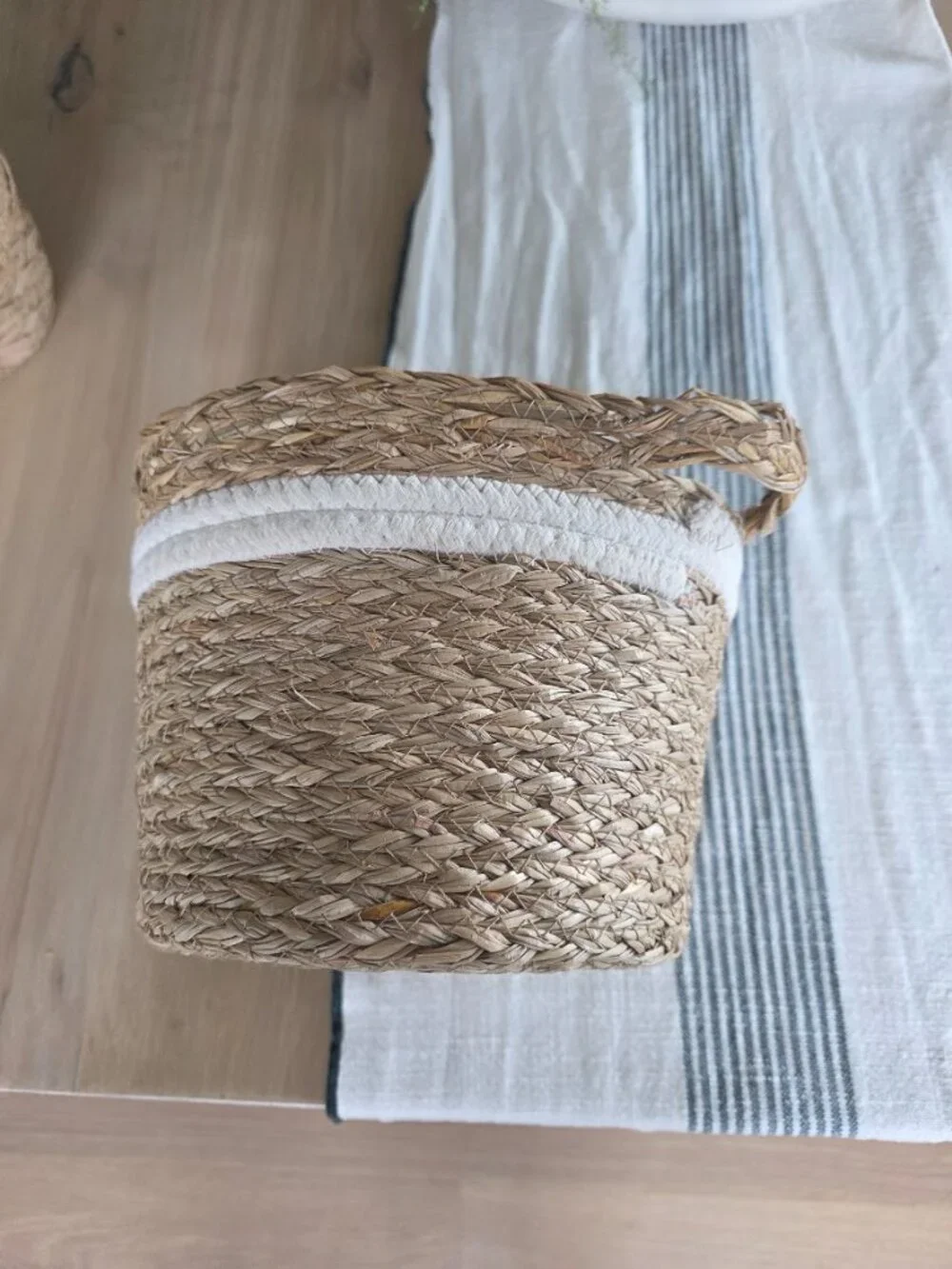 Woven Baskets